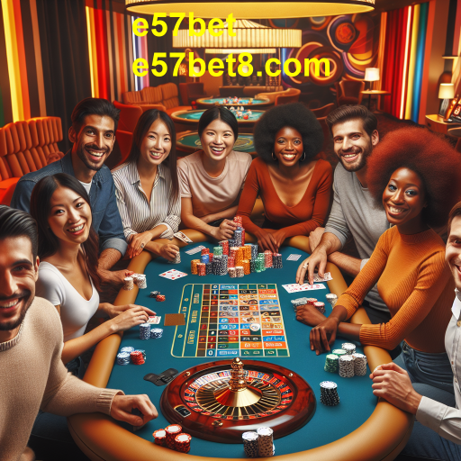 O Renascimento dos Jogos de Mesa: Uma Nova Era de Entretenimento