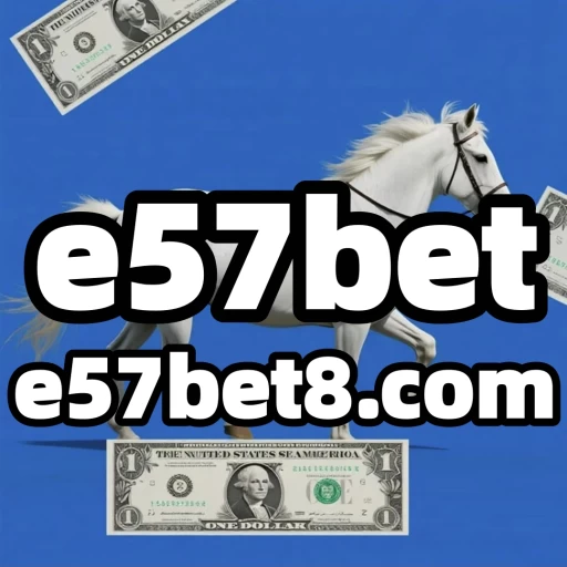 Logo e57bet